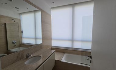 ALQUILER DEPARTAMENTO 5 AMBIENTES FARO  PUERTO MADERO