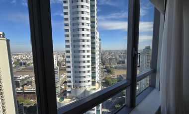 ALQUILER DEPARTAMENTO 5 AMBIENTES FARO  PUERTO MADERO