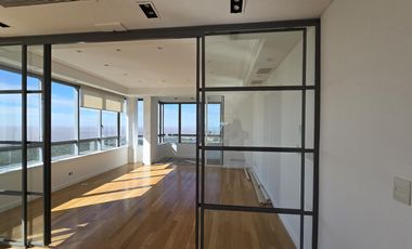 ALQUILER DEPARTAMENTO 5 AMBIENTES FARO  PUERTO MADERO