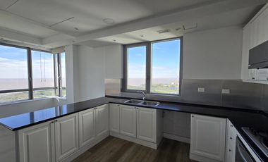 ALQUILER DEPARTAMENTO 5 AMBIENTES FARO  PUERTO MADERO