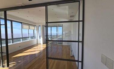 ALQUILER DEPARTAMENTO 5 AMBIENTES FARO  PUERTO MADERO
