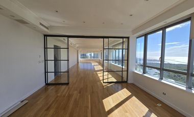 ALQUILER DEPARTAMENTO 5 AMBIENTES FARO  PUERTO MADERO