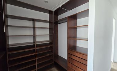 ALQUILER DEPARTAMENTO 5 AMBIENTES FARO  PUERTO MADERO