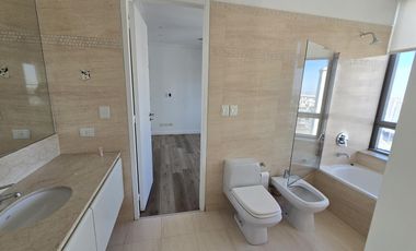 ALQUILER DEPARTAMENTO 5 AMBIENTES FARO  PUERTO MADERO