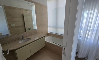 ALQUILER DEPARTAMENTO 5 AMBIENTES FARO  PUERTO MADERO