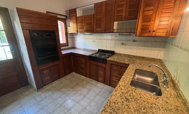 Casa en zona centro