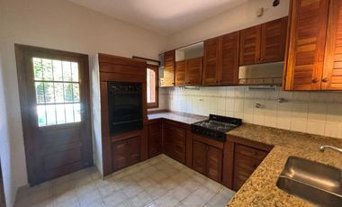 Casa en zona centro