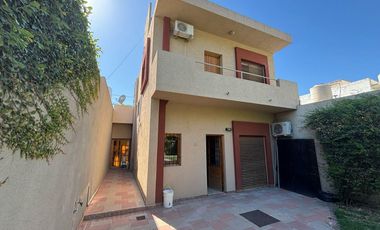 Casa en zona centro