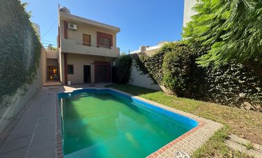 Casa en zona centro