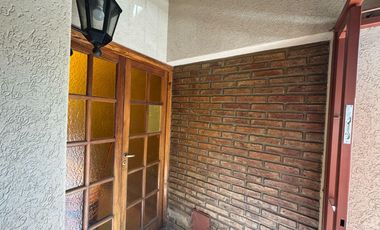 Casa en zona centro