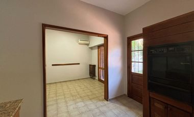 Casa en zona centro