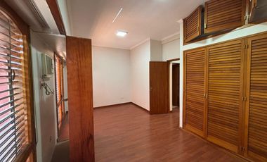 Casa en zona centro