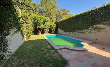 Casa en zona centro