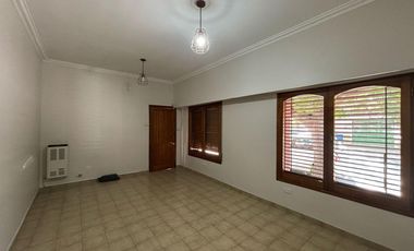 Casa en zona centro
