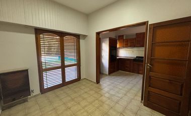 Casa en zona centro