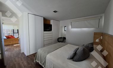 VENTA DE DPTO CON BALCÓN Y MONOAMBIENTE