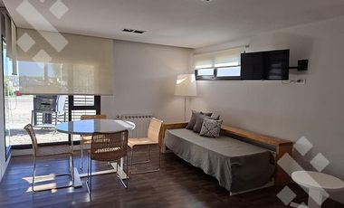 VENTA DE DPTO CON BALCÓN Y MONOAMBIENTE