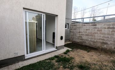 Departamento en venta en General Pico