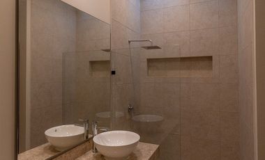 Villa frente al mar, Chelem puerto, Yucatán.