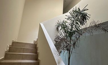 Villa frente al mar, Chelem puerto, Yucatán.