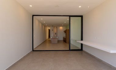 Villa frente al mar, Chelem puerto, Yucatán.