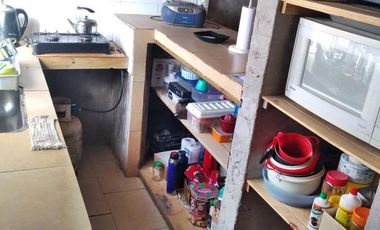 CASA EN LOTE PROPIO!!EN OPORTUNIDAD!!MAR DE AJO.