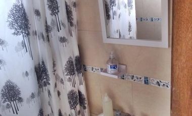 CASA EN LOTE PROPIO!!EN OPORTUNIDAD!!MAR DE AJO.