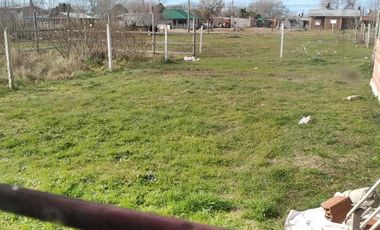CASA EN LOTE PROPIO!!EN OPORTUNIDAD!!MAR DE AJO.