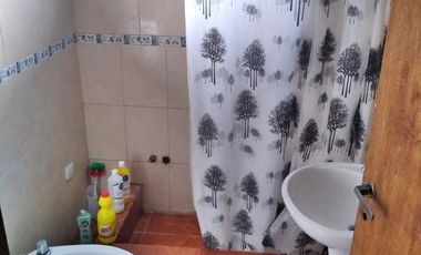 CASA EN LOTE PROPIO!!EN OPORTUNIDAD!!MAR DE AJO.