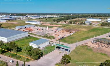 LOTE EN VENTA 2.287 M2 PARQUE INDUSTRIAL PITEC 2 - ETAPA 1