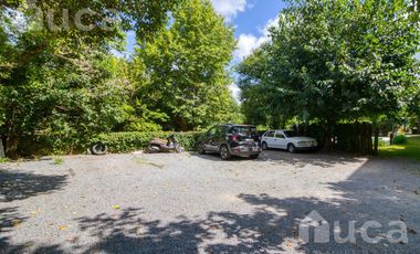 Departamento 4 ambientes con terraza propia en venta en Tigre al lado del río