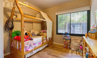 Departamento 4 ambientes con terraza propia en venta en Tigre al lado del río