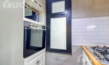 Departamento 4 ambientes con terraza propia en venta en Tigre al lado del río