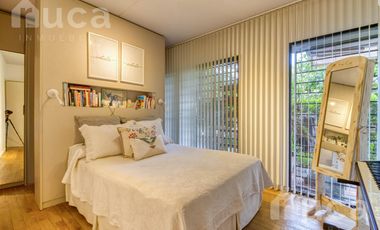 Departamento 4 ambientes con terraza propia en venta en Tigre al lado del río