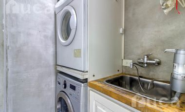 Departamento 4 ambientes con terraza propia en venta en Tigre al lado del río