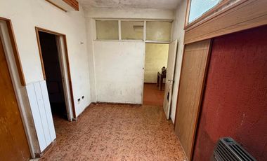 Casa en venta de 3 ambientes apto credito