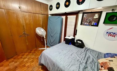 Casa en venta de 3 ambientes apto credito
