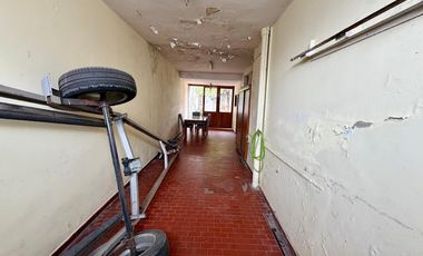 Casa en venta de 3 ambientes apto credito