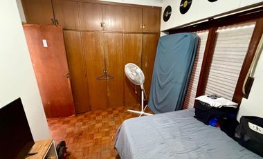 Casa en venta de 3 ambientes apto credito