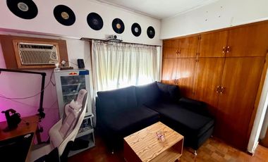 Casa en venta de 3 ambientes apto credito