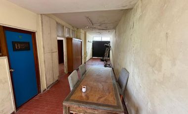 Casa en venta de 3 ambientes apto credito