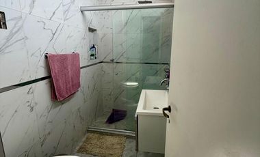 Casa en venta de 3 ambientes apto credito