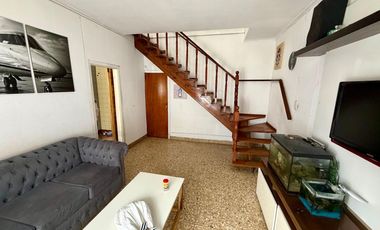 Casa en venta de 3 ambientes apto credito