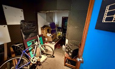 Casa en venta de 3 ambientes apto credito