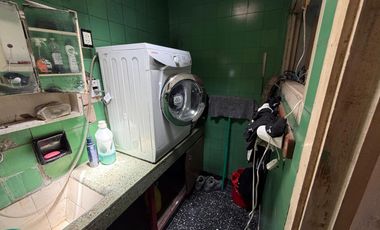 Casa en venta de 3 ambientes apto credito