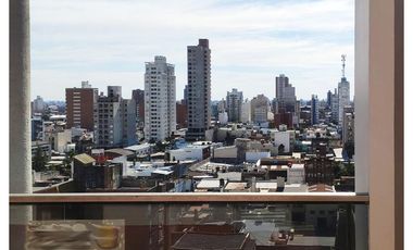 Departamento - Centro