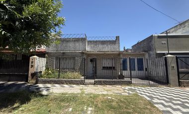 Casa en Lomas de Zamora Oeste