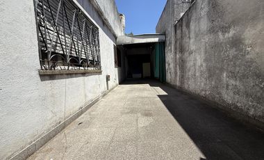Casa en Lomas de Zamora Oeste