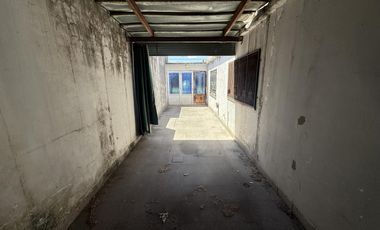 Casa en Lomas de Zamora Oeste