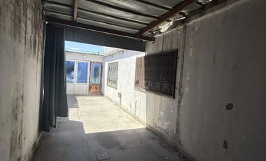 Casa en Lomas de Zamora Oeste
